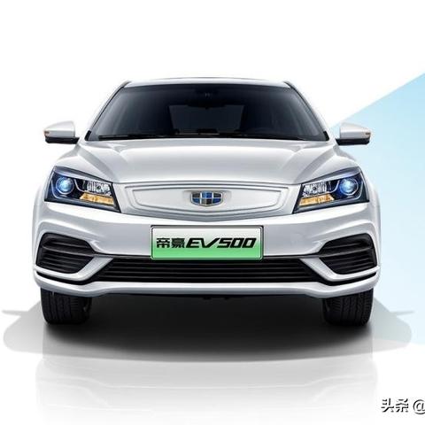 帝豪新款轿车 2017 年——畅享前所未有的驾驶体验