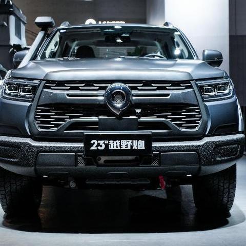 新款陆巡有绞盘吗？深度解析 2023 款陆地巡洋舰的越野性能
