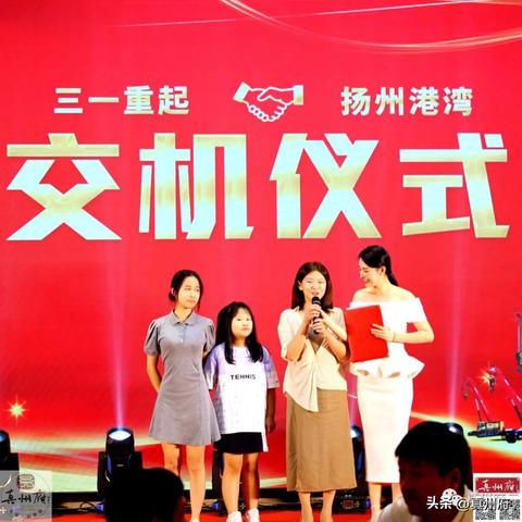 三一新款二十吨吊车，吊装新力量！