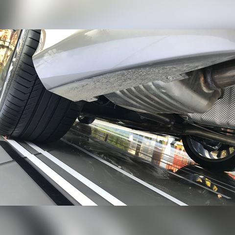 解读奔驰 E260 新款轮胎，性能、安全与舒适的完美结合