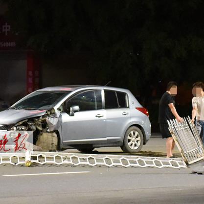 绿色出行，从新款尼桑骐达开始