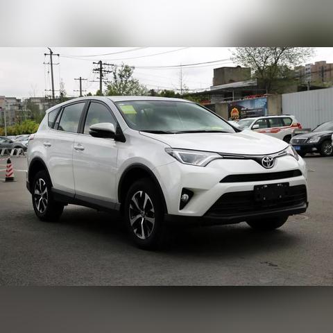 试驾新款 RAV4，全面解析它的优缺点！