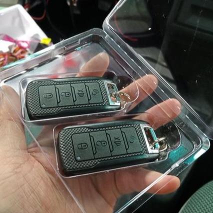 让你的爱车更安全，新款捷达加装防盗器