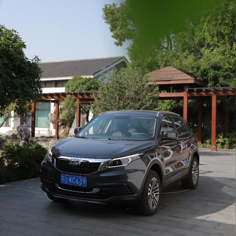 观致跑车最新款，速度与激情的完美融合