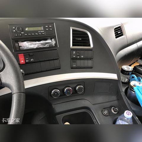 探索陕汽最新款车型，感受未来驾驶体验