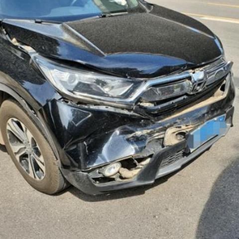 新款 CR-V 使用手册，让驾驶更轻松、更安全