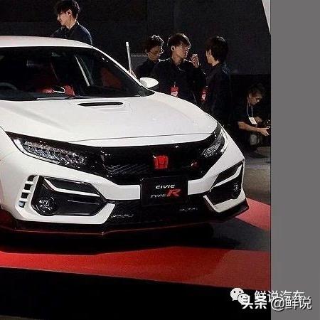 深度解析，新款思域汽车改装的魅力与可行性