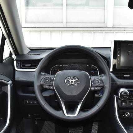 深度评测，RAV4 新款车内噪声到底有多大？