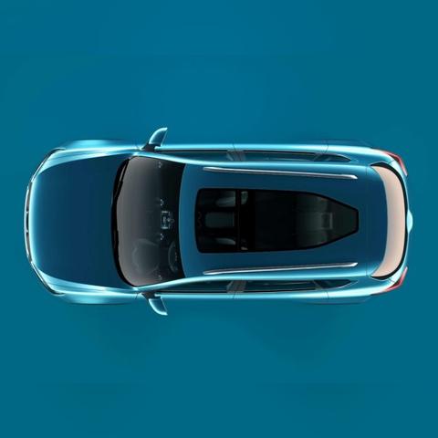 2014 新款 SUV 汽车上市，你准备好了吗？