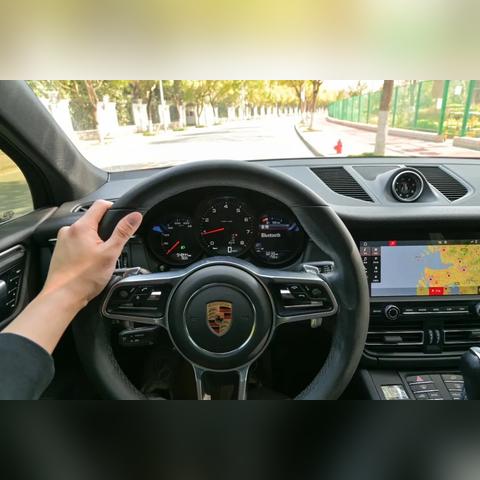 保时捷老款钥匙改新款，你需要知道的一切！