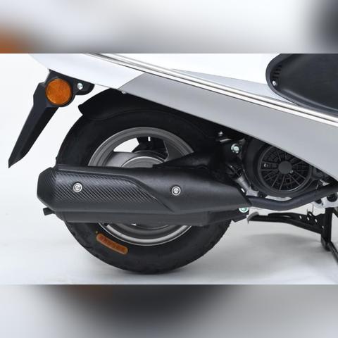 探索新款 730 轮胎型号的卓越性能