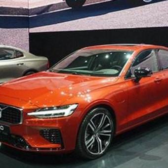全面评测全新款 S60L，它能否成为你的理想座驾？