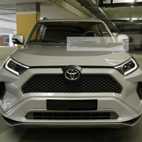 普拉多 2018 换代，探索新款 SUV 的卓越性能与设计