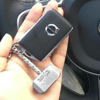 豪华座驾，品味人生——新款沃尔沃 XC60 进口