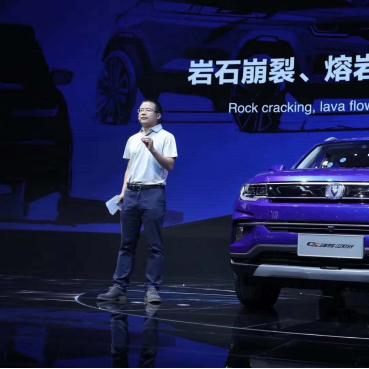 长安 2015 新款越野车——探索未知的最佳伴侣