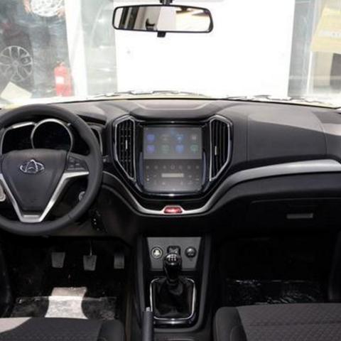 大空间 SUV 新选择——长安新款 CX70