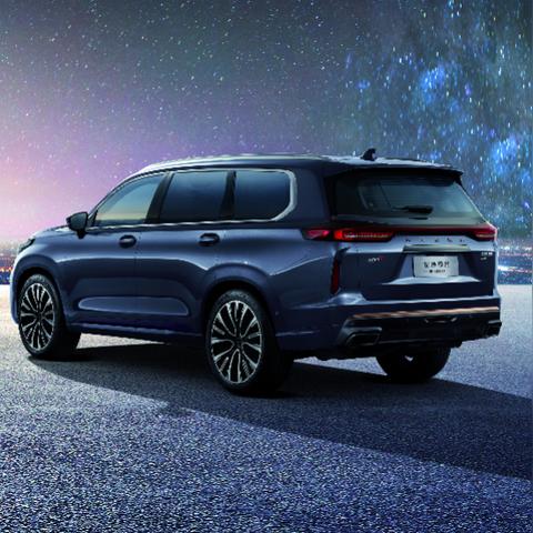 试驾报告，国产新款七座 SUV，性价比与实用性的完美结合