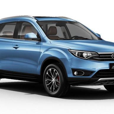 2018 新款 SUV 即将上市，你准备好了吗？