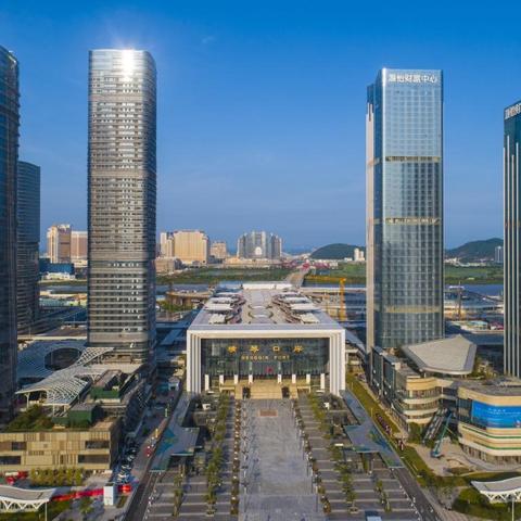 新澳门2025年正版免费公开