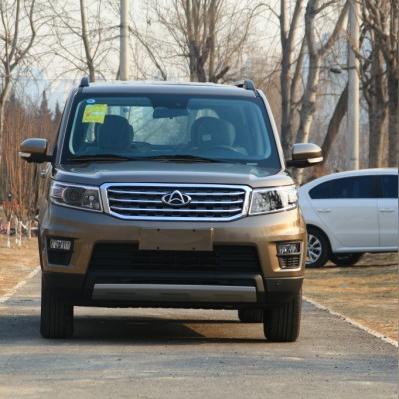 探索长安汽车新款 SUV CX-70，强大动力与智能科技的完美融合