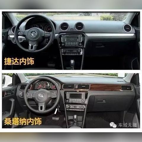 深度解析新款桑塔纳空调进风口，你知道多少？