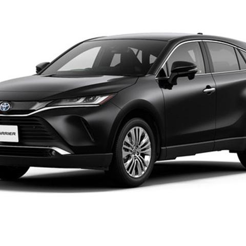 最新款丰田 SUV 价格大揭秘！你想知道的都在这里！