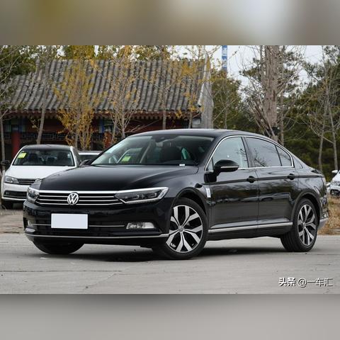 全面解析新款帕萨特 B 级车，你想知道的都在这里！
