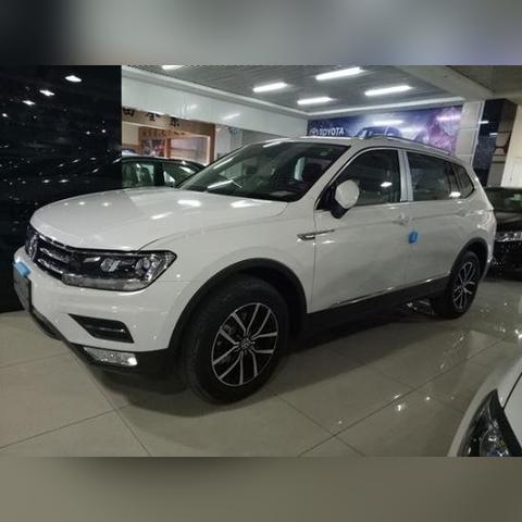 众泰新款 SUV 报价 2016，性价比与豪华的完美结合