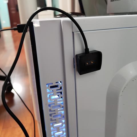 智能新潮流，比亚迪最新款手表钥匙