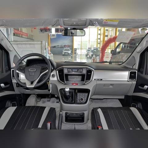 揭秘江淮 MPV 最新款价格及亮点，你想知道的都在这里！
