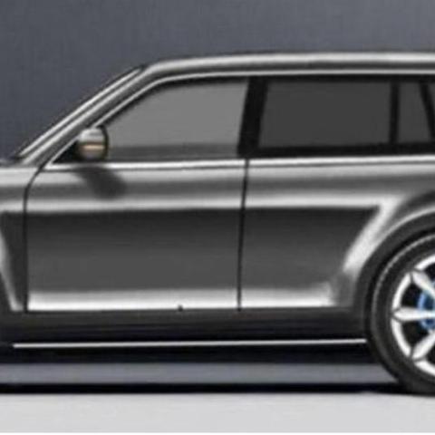 试驾哈佛汽车新款 H10，一款超越期待的 SUV
