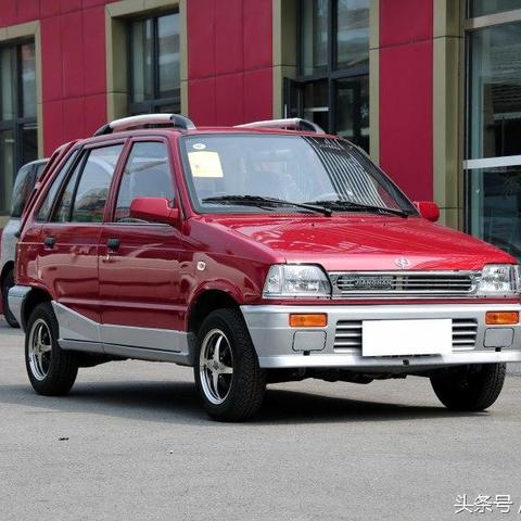 新款奥拓，经济实惠的城市代步车，质量可靠吗？