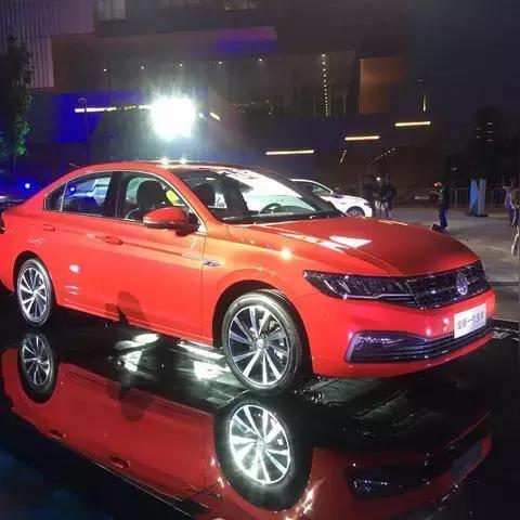 吉利博瑞新款谍照曝光，内外焕新，科技配置升级！