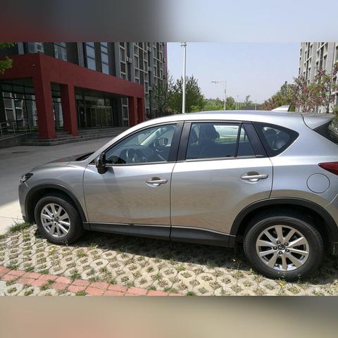深度解析新款马自达 CX-5，价格、配置、性能全知道！