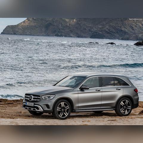 深度评测，奔驰新款 SUV GLC 到底值不值得买？