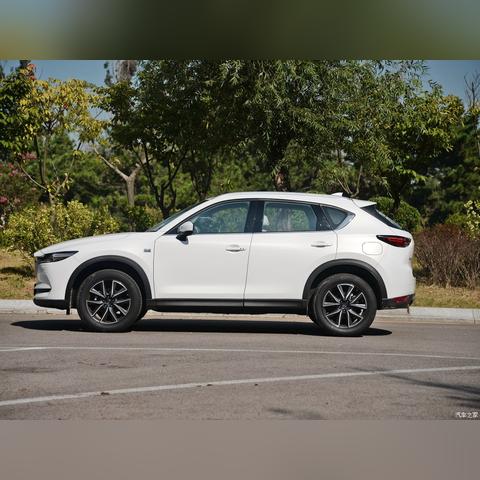 试驾新款 Mazda CX-5，探索驾驶乐趣的新境界