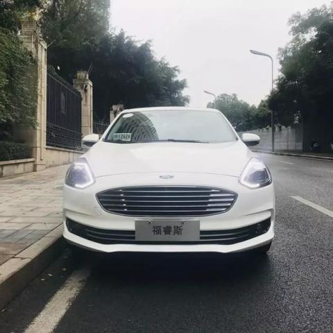 全面评测，新款福睿斯顶配，超值之选！