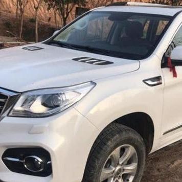 国产豪华 SUV 市场的新宠——新款 H9 销量持续攀升