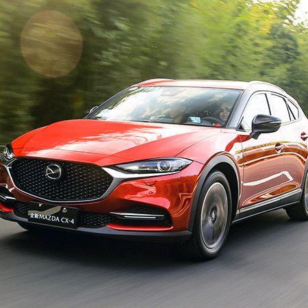 深度体验新款 CX-5，静谧空间，畅享舒适之旅
