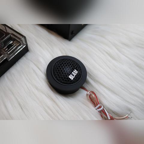 汉兰达改装音响，提升驾驶乐趣的必备选择