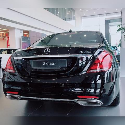 豪华座驾的巅峰之作——新款奔驰 S500 价格解析