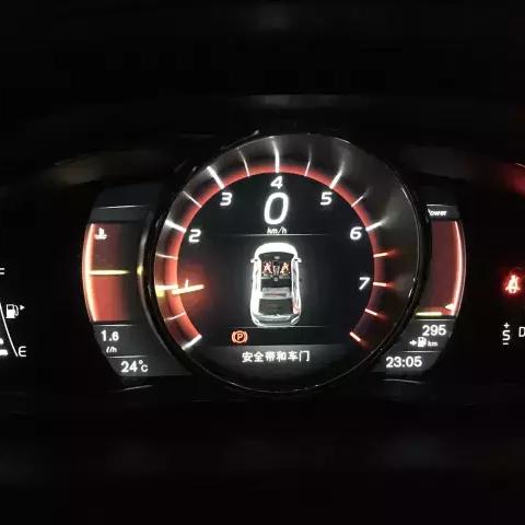 试驾 2018 新款沃尔沃 XC60，豪华与安全的完美结合