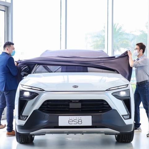2016 SUV 最新款，探索未来驾驶体验