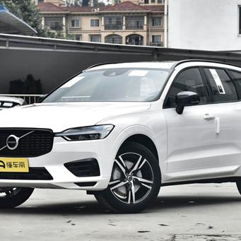新款 XC60 售价曝光，你准备好了吗？