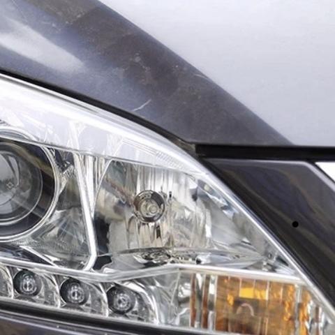2013 款轩逸，性价比出众的家用轿车