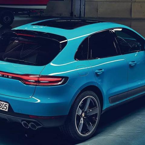 保时捷 SUV 报价大揭秘！哪款才是你的 Dream Car？
