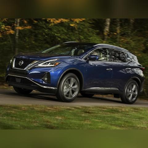 2017 款 SUV 新款楼兰上市，引领豪华 SUV 新风潮