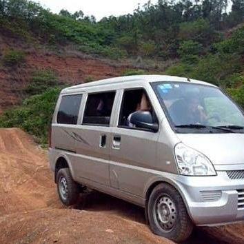 2017 新款面包车型推荐及评测