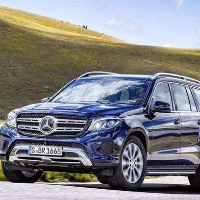 2018 新款宝马 X7，豪华 SUV 的巅峰之作