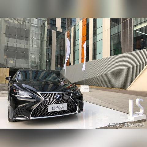 深度解析新款雷克萨斯 LS600，奢华与科技的完美融合